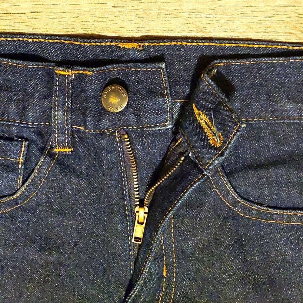Kids Blue Jeans